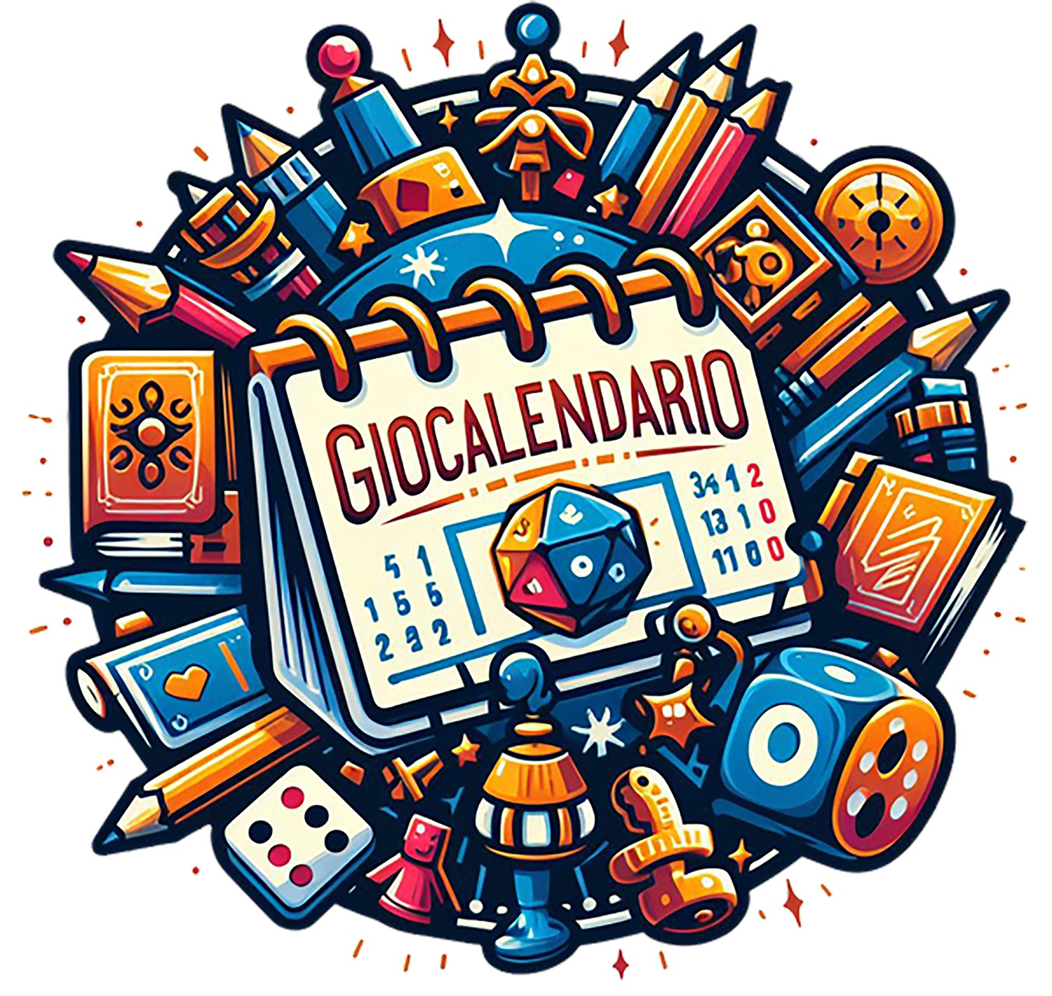 Giocalendario